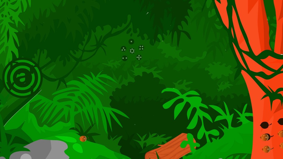 #2. Tortoise Box Escape (iOS) By: Jayanthi Srinivasan