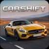 Carshift icon