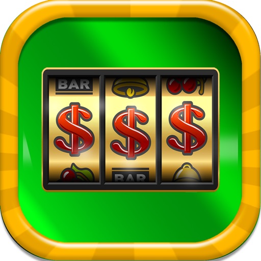 Fantasy Of Slots - Las Vegas Strip iOS App