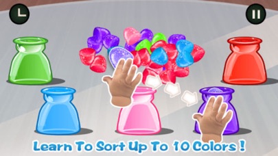 CANDY COUNT 2.0.2 IOS