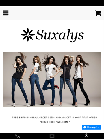Suxalys - náhled