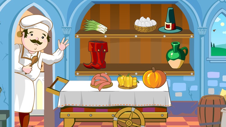 Curtea Animalelor screenshot-3