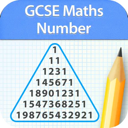 GCSE Maths : Number Revision Читы