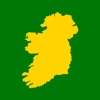 Liberation Philology Irish icon
