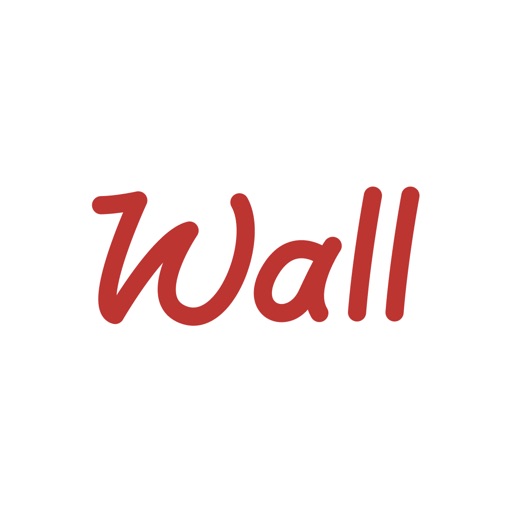 The Wall: See & Buy iOS App