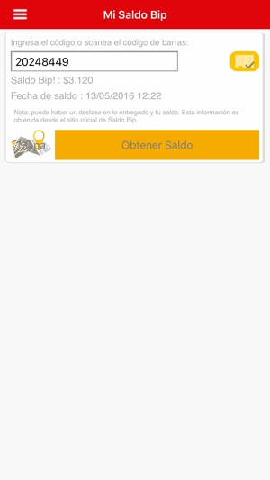 Vecino Estación Central(圖3)-速報App