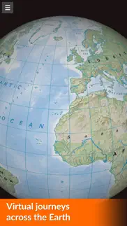 kosmos world atlas iphone images 1