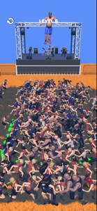 Wall of Death screenshot #4 for iPhone