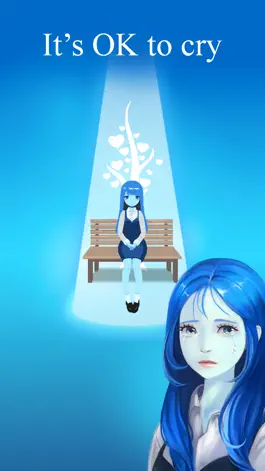Game screenshot Noonkey - Healing Tears mod apk