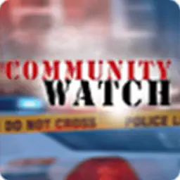 Community Watch app icon