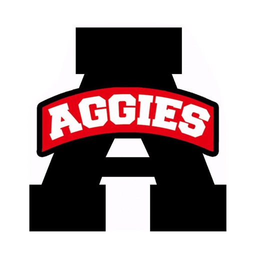 AggieVision icon