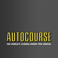 AUTOCOURSE - GRAND PRIX ANNUAL