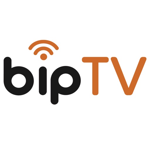 Bip TV icon