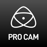 ATOMOS - Pro Camera