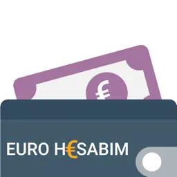 Euro Hesabım app icon