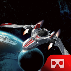 Activities of VR Modern Galaxy Combat-Alien Shooter