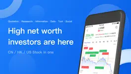 Game screenshot Guru Club - Financial Platform mod apk