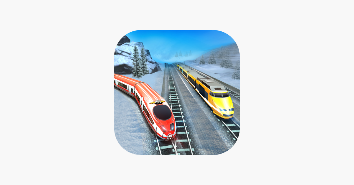  Euro Train Driving Games On The App Store