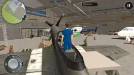 Game screenshot Plane Mechanic Airplane Games apk