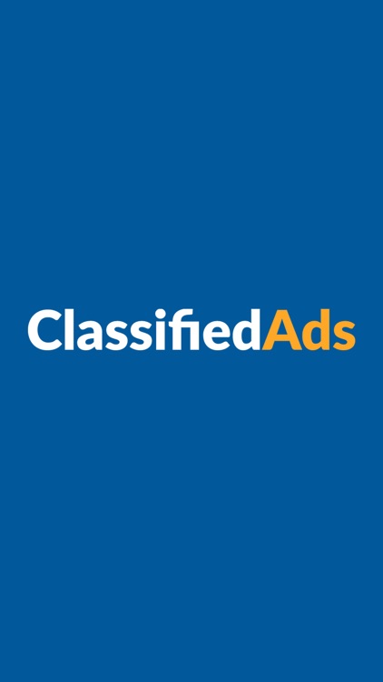 ClassifiedAds.com