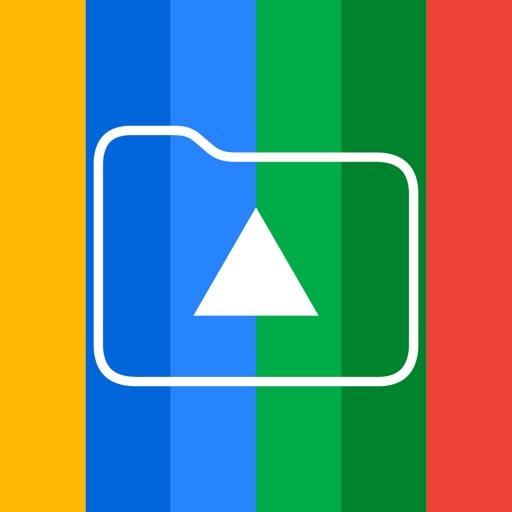 Docu Boss for Google Drive icon