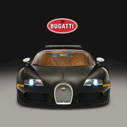 HD Car Wallpapers - Bugatti Veyron Edition Cheats
