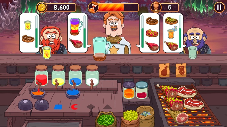 Potion Punch screenshot-4