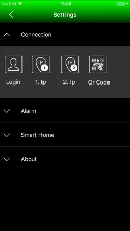 Multitek screenshot 4