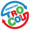 Brincou Trocou
