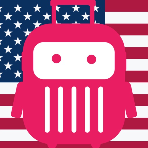 Inmigra Case Tracker icon