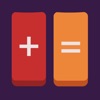 PalmCal - Quick Calculator icon