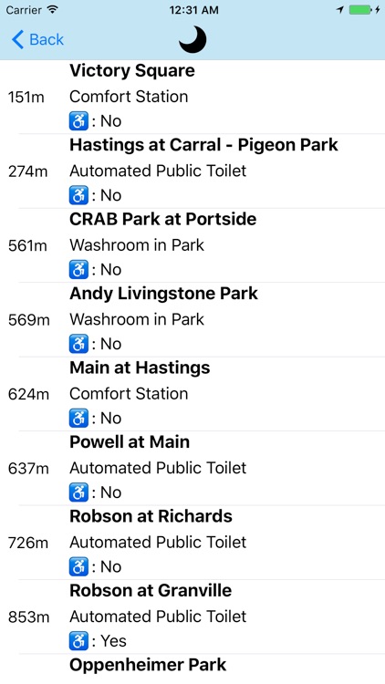 GottaGo screenshot-3