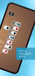 Screenshot of ⋆Solitaire+