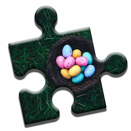 Happy Easter Puzzle Cheats