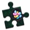 Icon Happy Easter Puzzle