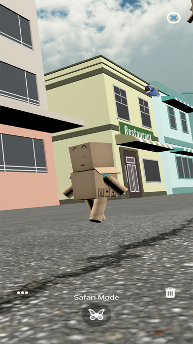 Dream Paint Screenshot