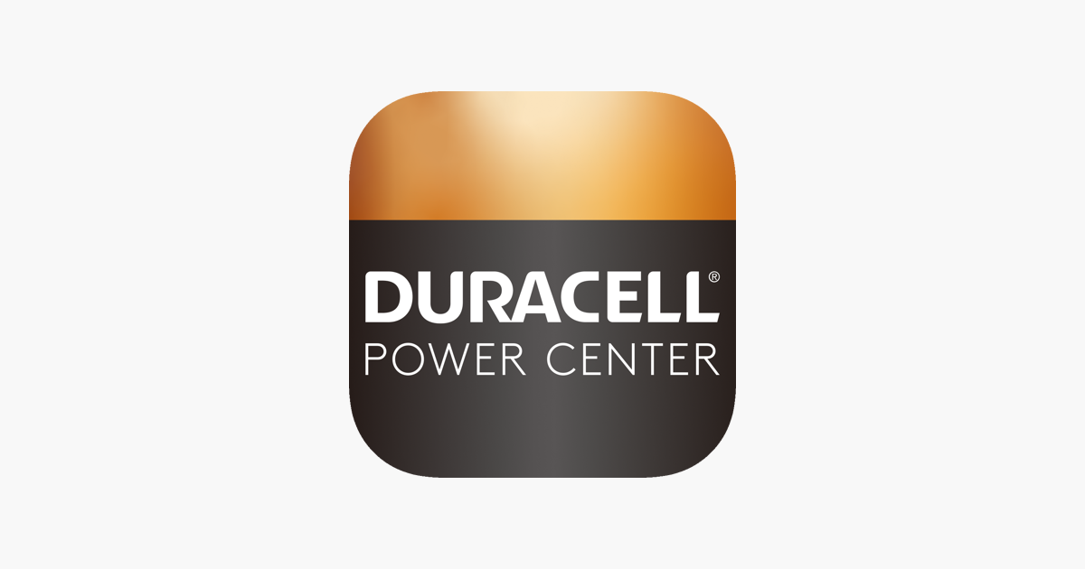 Duracell Home Energy Storage on the App Store