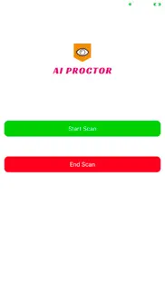ai proctor companion problems & solutions and troubleshooting guide - 1