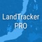 The product is an upgrade to Rocanda's LandTracker app