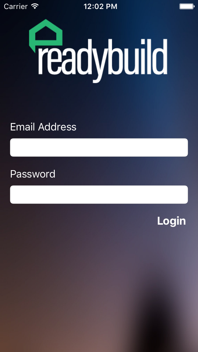 readybuild project management