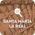 Portada Santa Maria Sangüesa App Positive Reviews