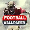 American Football Wallpaper ! problems & troubleshooting and solutions