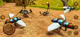 Game screenshot Scorpion Simulator Insect Life apk