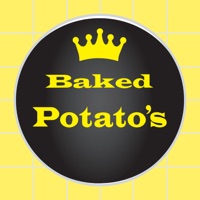 Baked Potato's logo