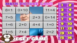 Game screenshot Math Numbers Game apk