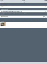 webcams lite - deine kameras im blick ipad bildschirmfoto 4