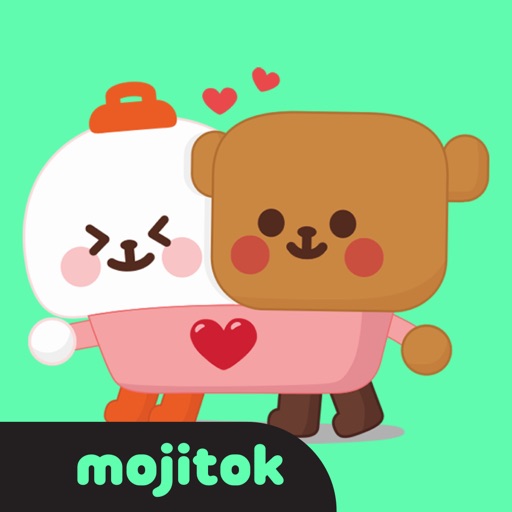 Scoops Stickers