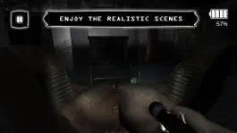 Game screenshot Five Night At House  : VR Horror apk