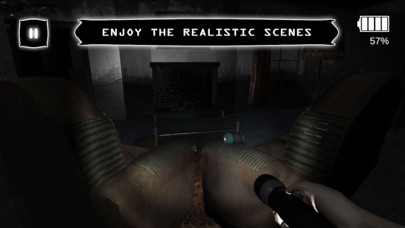 Five Night At House  : VR Horrorのおすすめ画像2