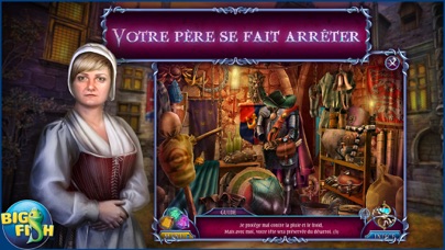 Screenshot #2 pour Myths of the World: D'Argile et de Feu